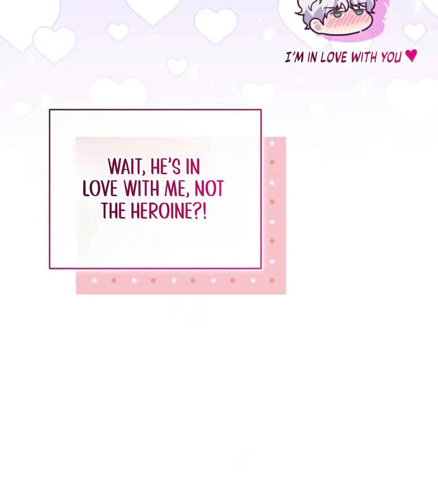 In the Grasp of a Loving Yet Possessive Male Lead Chapter 19 - Page 79
