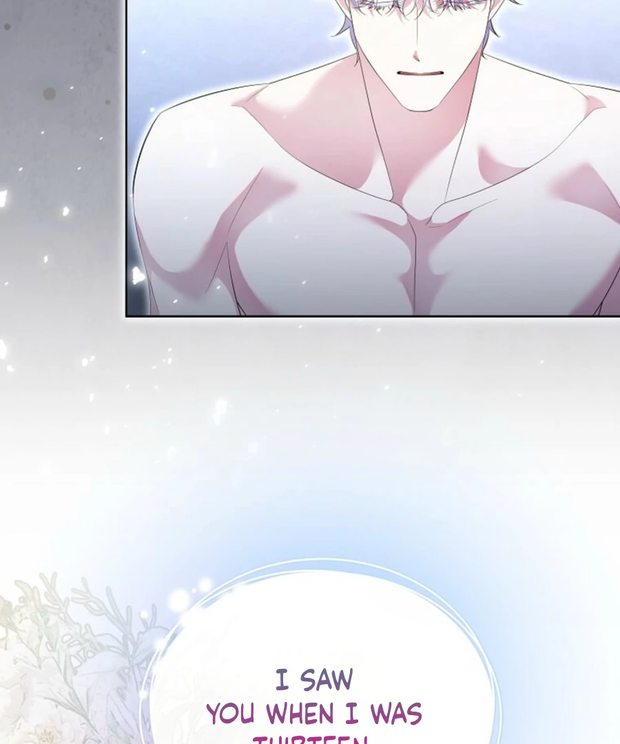 In the Grasp of a Loving Yet Possessive Male Lead Chapter 19 - Page 8