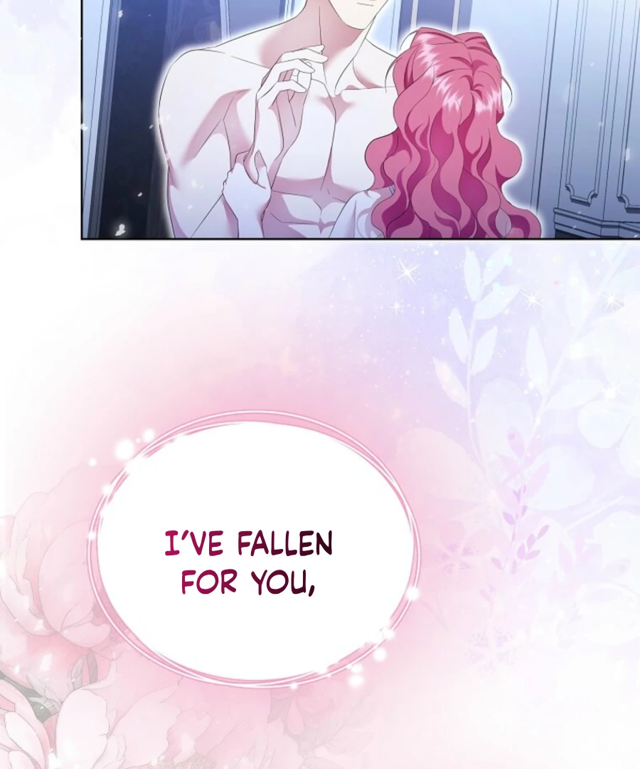 In the Grasp of a Loving Yet Possessive Male Lead Chapter 19 - Page 81