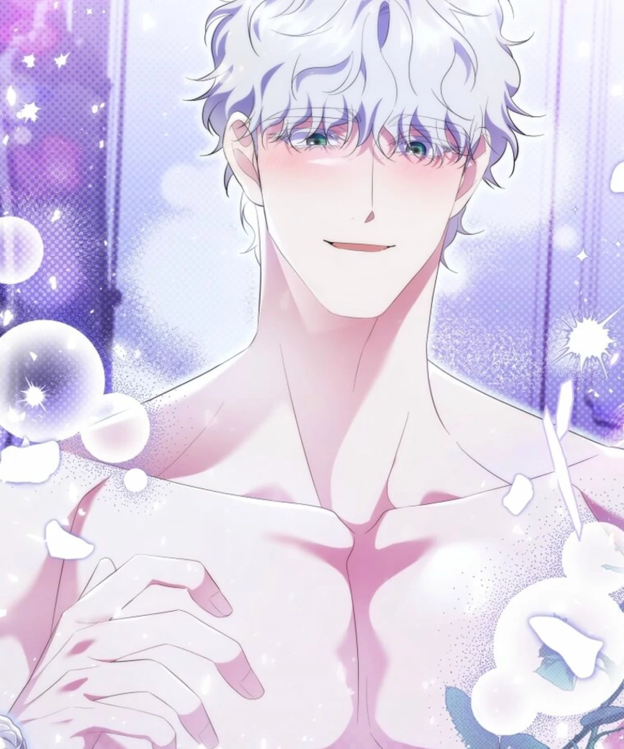 In the Grasp of a Loving Yet Possessive Male Lead Chapter 19 - Page 83