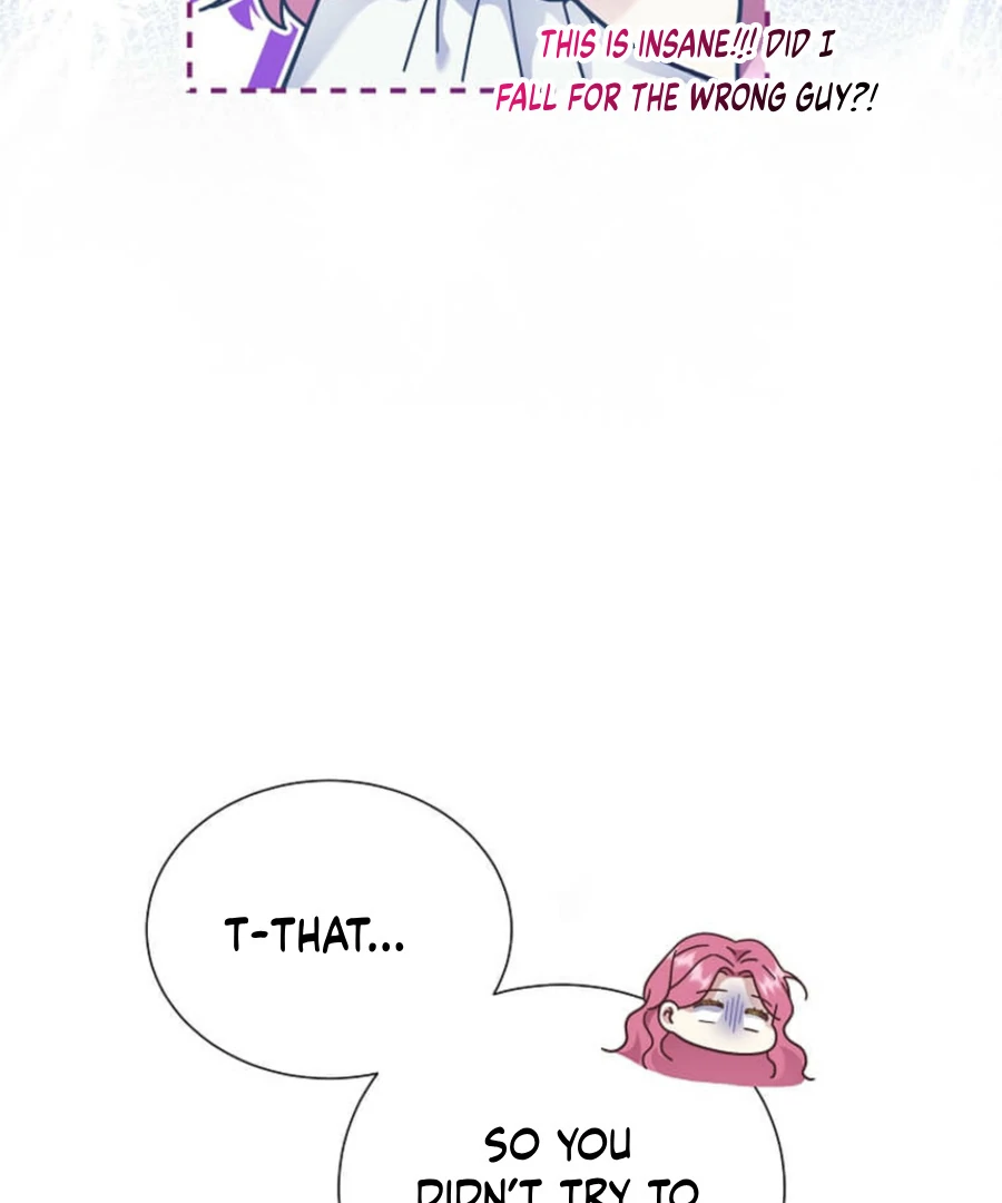 In the Grasp of a Loving Yet Possessive Male Lead Chapter 19 - Page 86