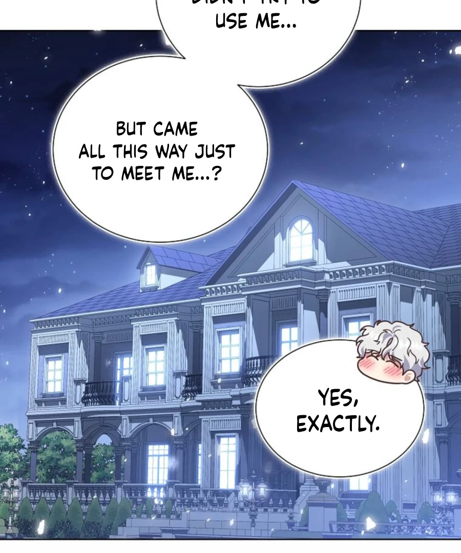 In the Grasp of a Loving Yet Possessive Male Lead Chapter 19 - Page 87