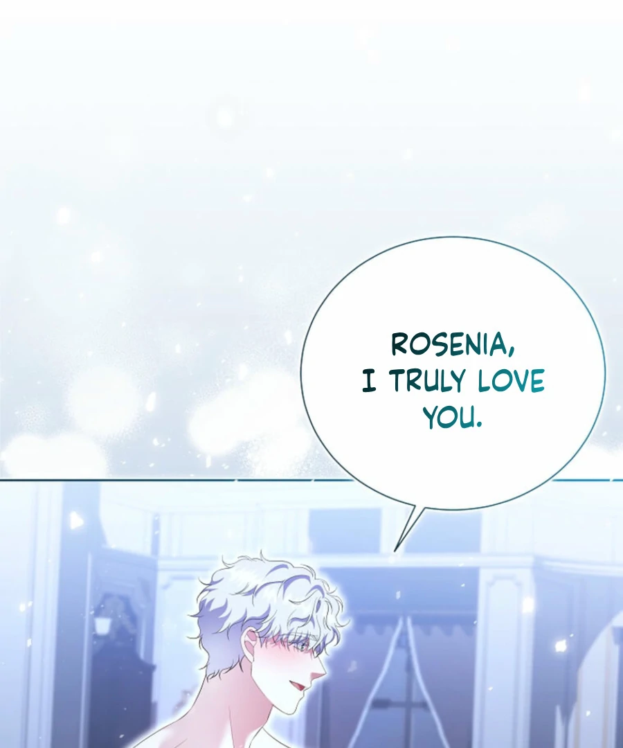 In the Grasp of a Loving Yet Possessive Male Lead Chapter 19 - Page 88