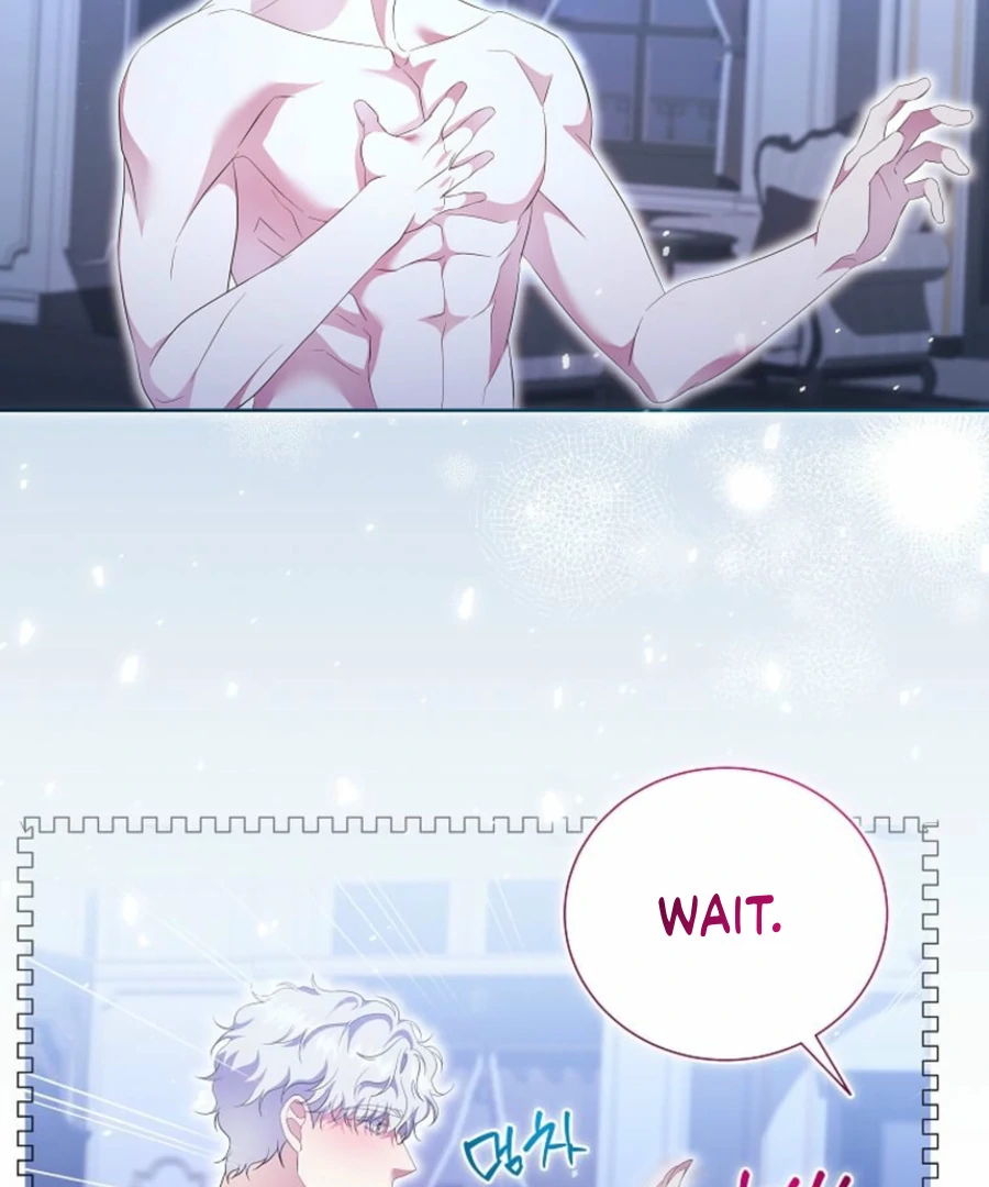 In the Grasp of a Loving Yet Possessive Male Lead Chapter 19 - Page 89