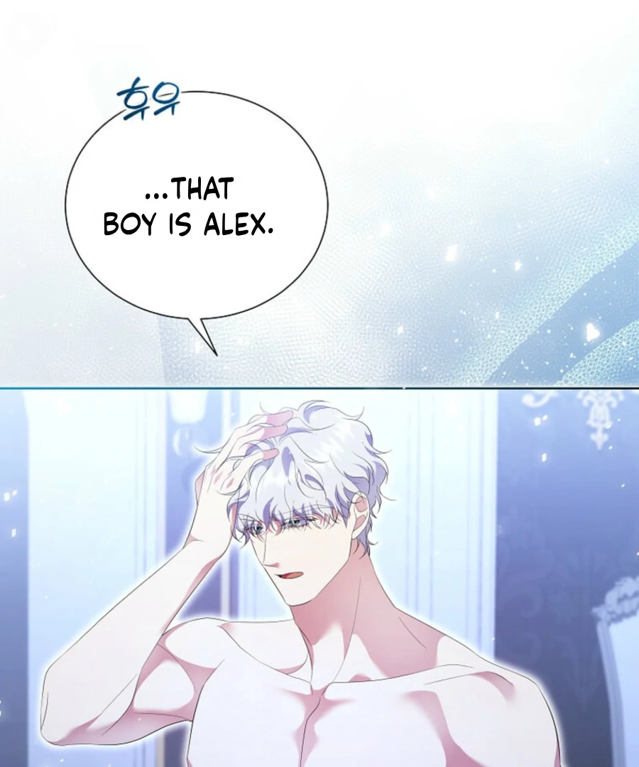 In the Grasp of a Loving Yet Possessive Male Lead Chapter 19 - Page 93