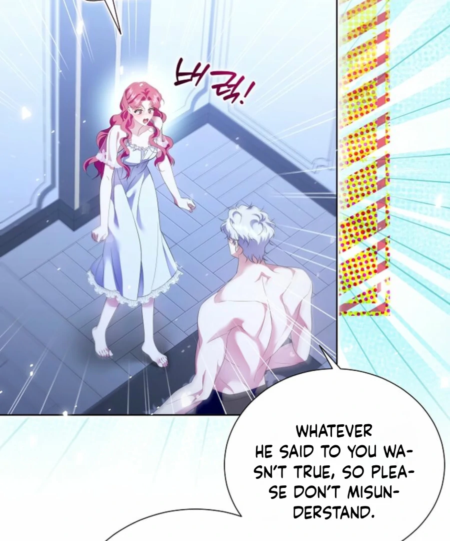 In the Grasp of a Loving Yet Possessive Male Lead Chapter 19 - Page 95