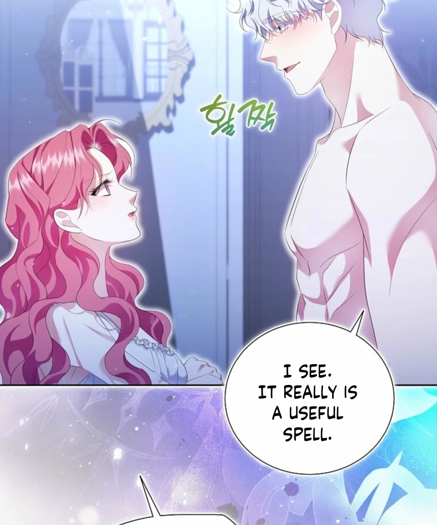 In the Grasp of a Loving Yet Possessive Male Lead Chapter 19 - Page 97