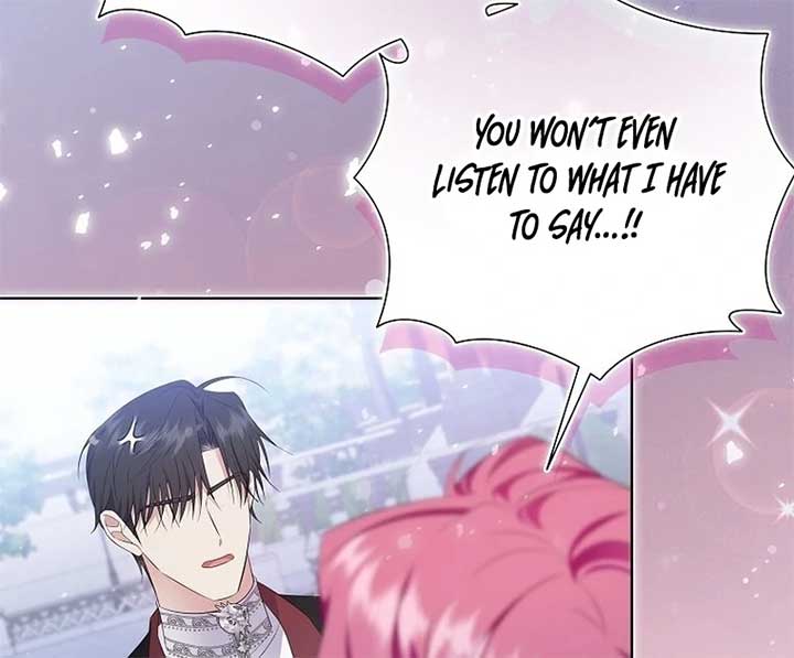 In the Grasp of a Loving Yet Possessive Male Lead Chapter 21 - Page 109