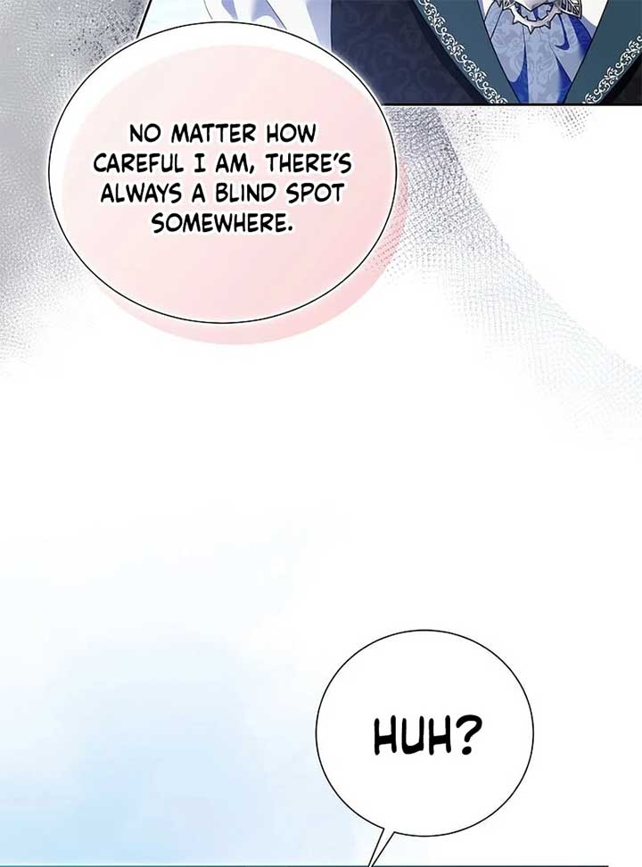 In the Grasp of a Loving Yet Possessive Male Lead Chapter 21 - Page 114