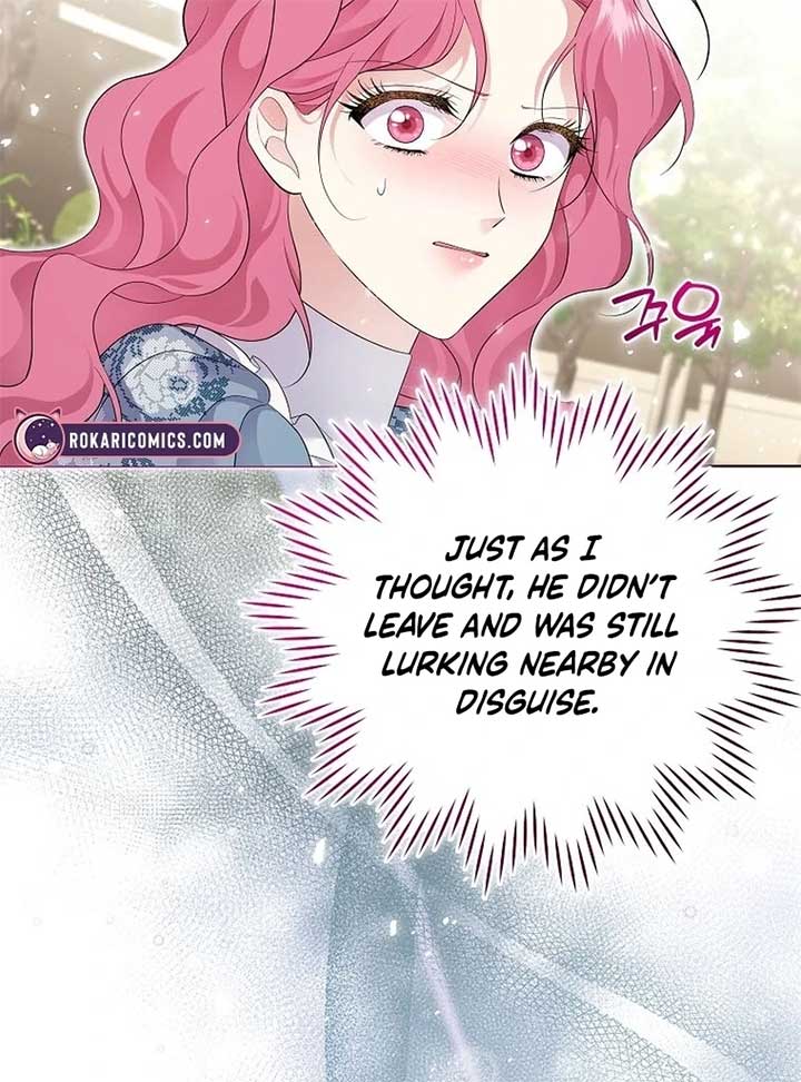 In the Grasp of a Loving Yet Possessive Male Lead Chapter 21 - Page 123