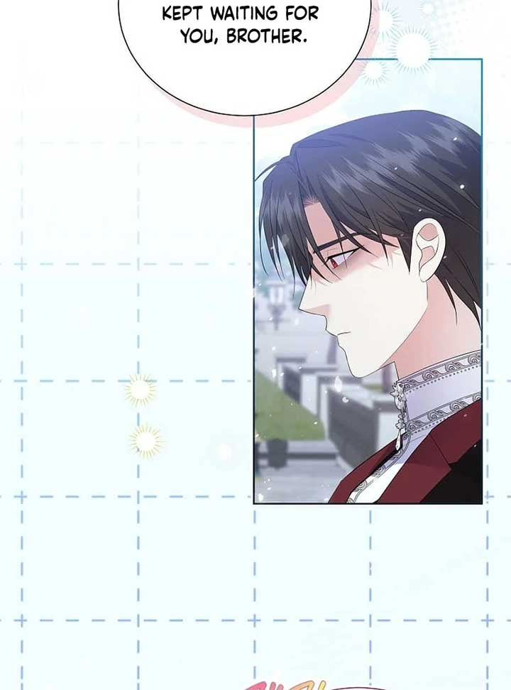 In the Grasp of a Loving Yet Possessive Male Lead Chapter 21 - Page 32