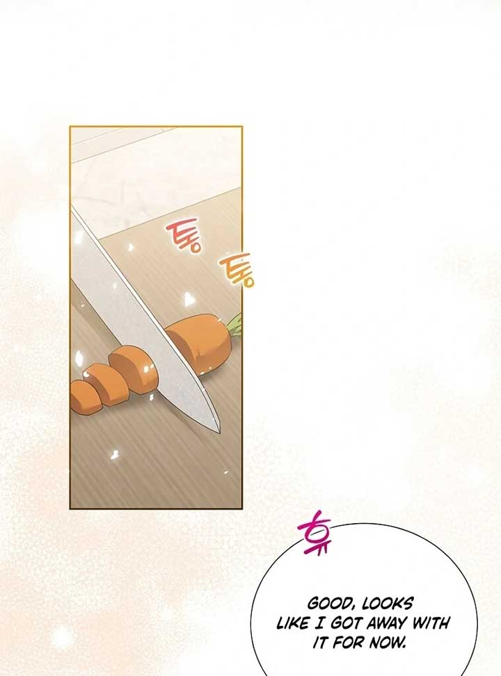 In the Grasp of a Loving Yet Possessive Male Lead Chapter 21 - Page 42