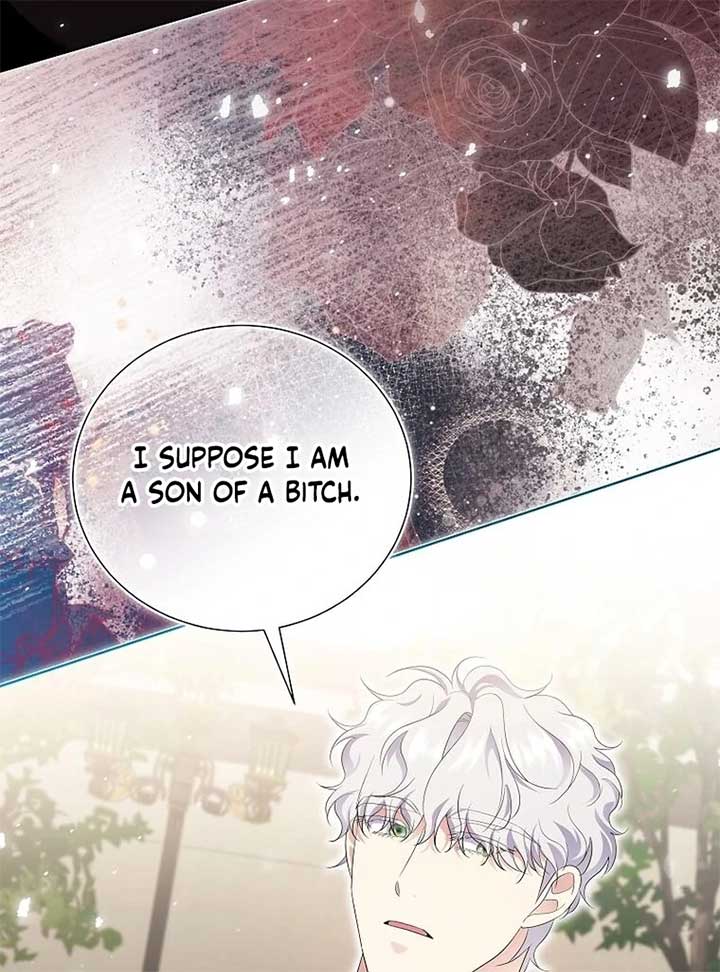 In the Grasp of a Loving Yet Possessive Male Lead Chapter 21 - Page 51