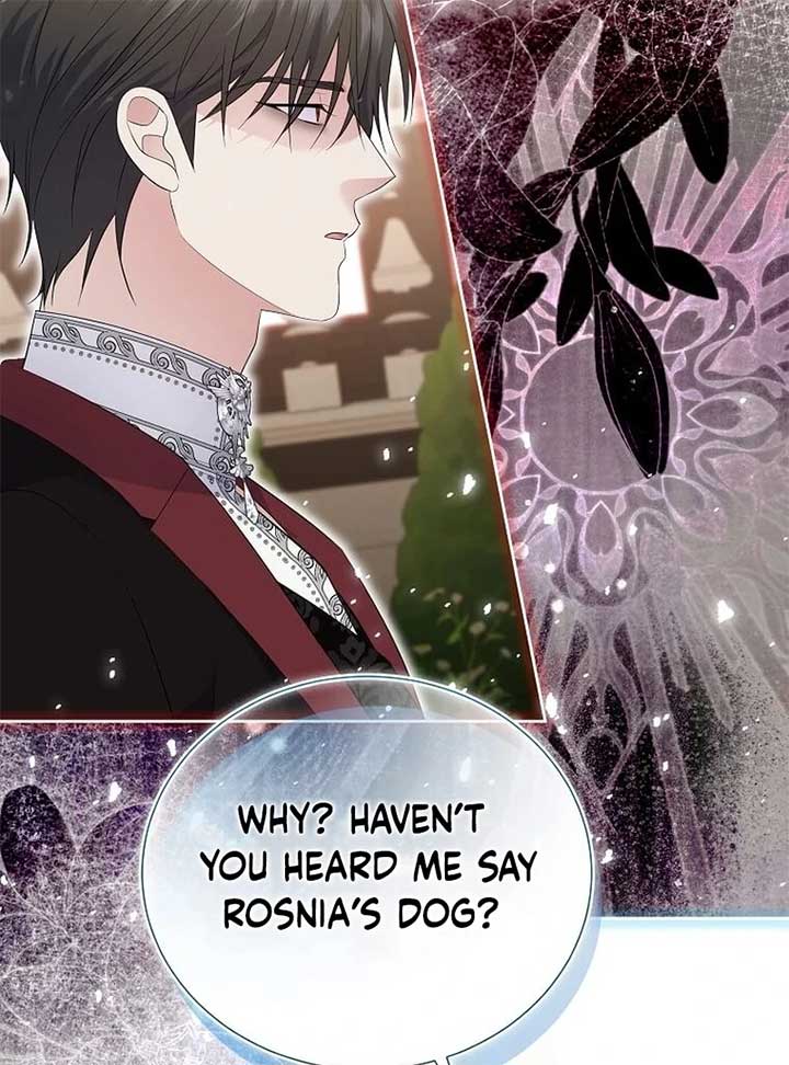 In the Grasp of a Loving Yet Possessive Male Lead Chapter 21 - Page 66