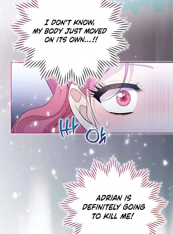 In the Grasp of a Loving Yet Possessive Male Lead Chapter 21 - Page 93