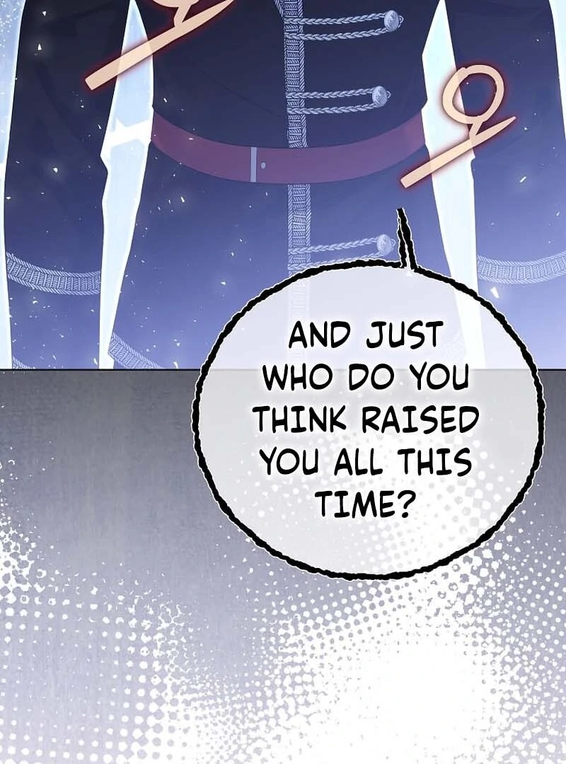 In the Grasp of a Loving Yet Possessive Male Lead Chapter 23 - Page 16