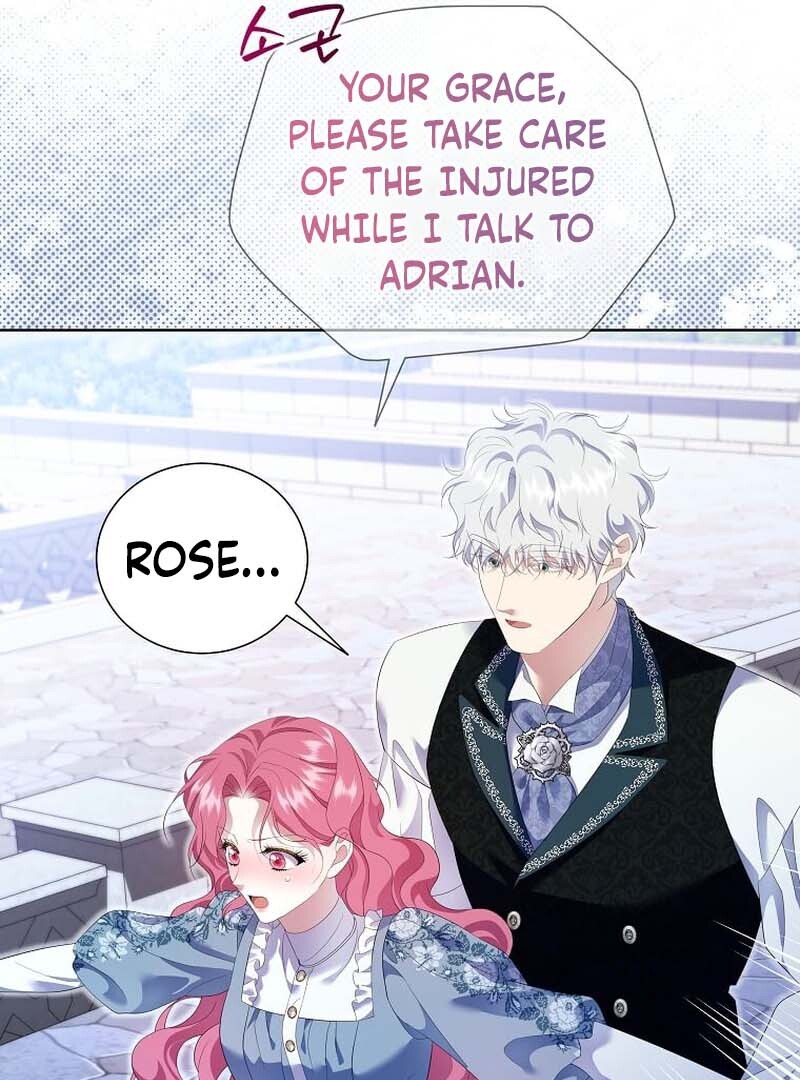 In the Grasp of a Loving Yet Possessive Male Lead Chapter 23 - Page 19