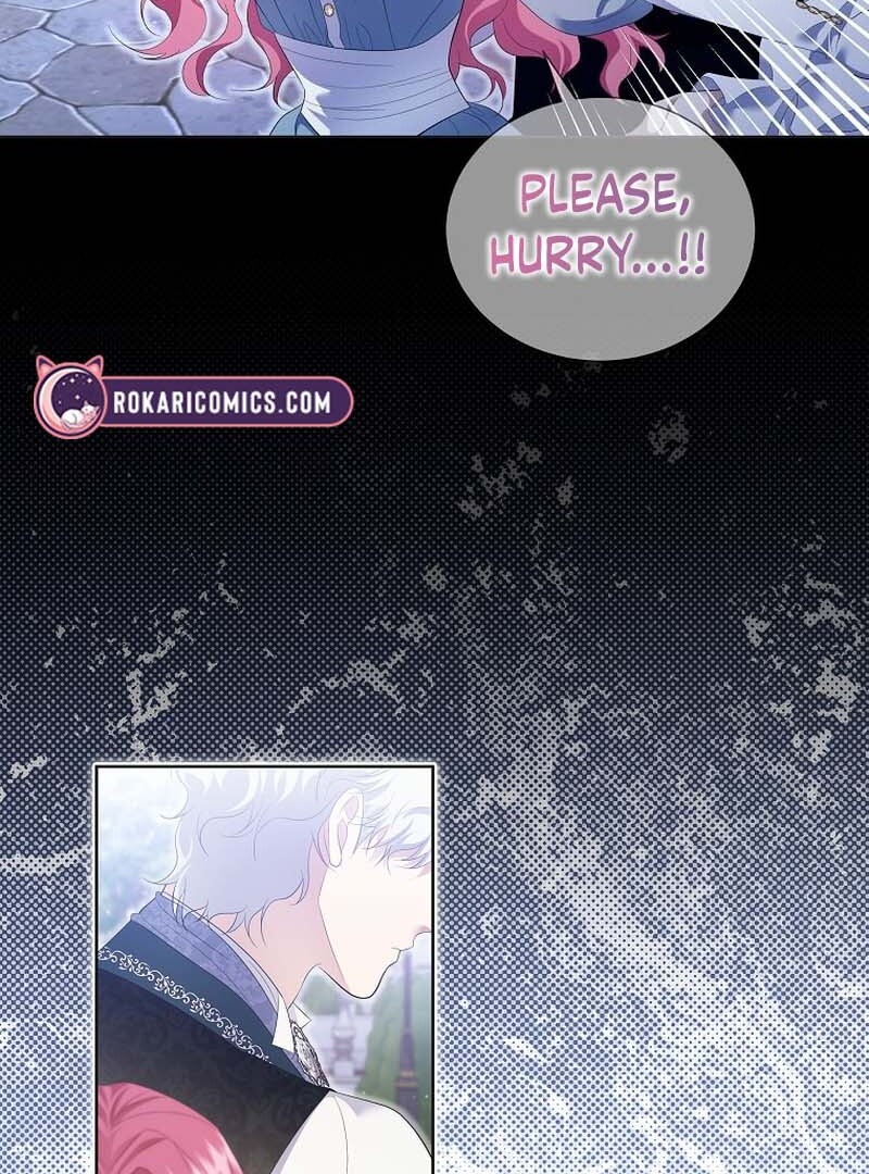 In the Grasp of a Loving Yet Possessive Male Lead Chapter 23 - Page 20