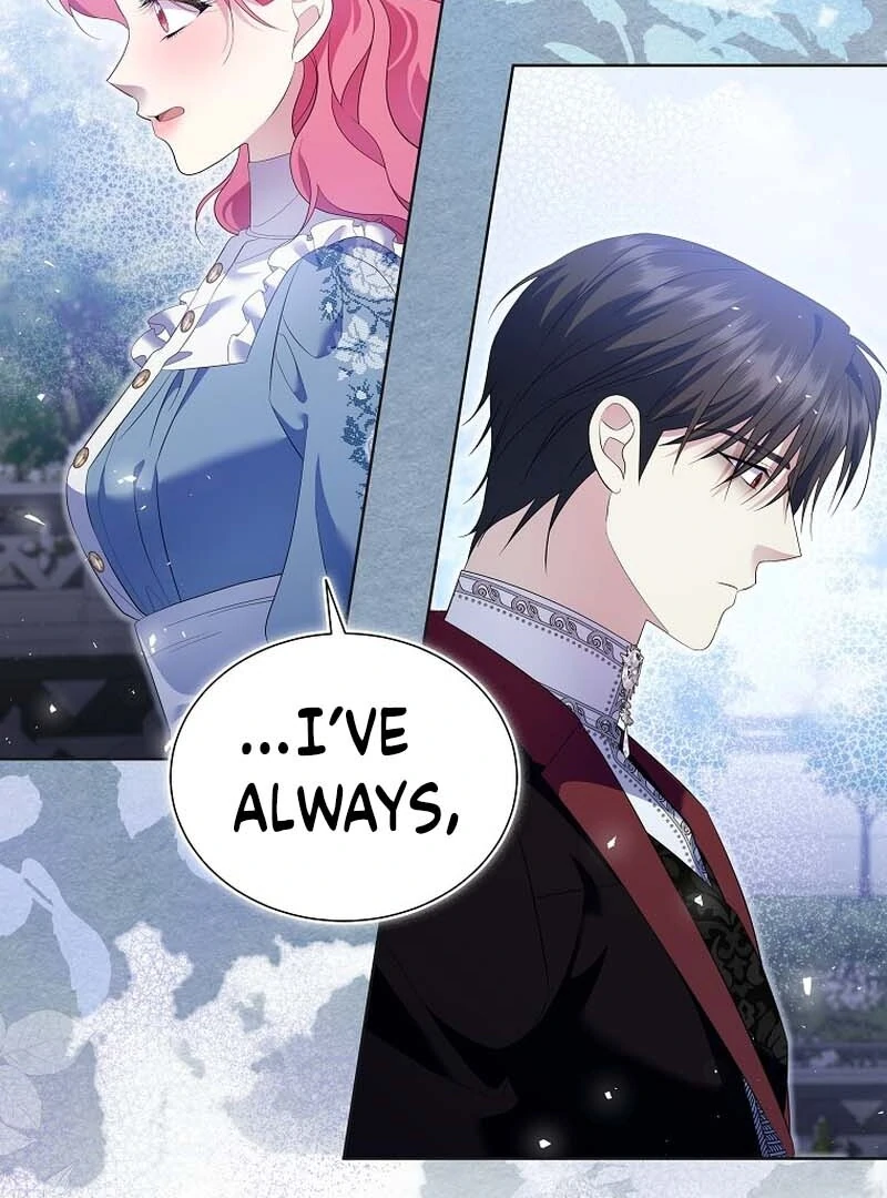 In the Grasp of a Loving Yet Possessive Male Lead Chapter 23 - Page 26