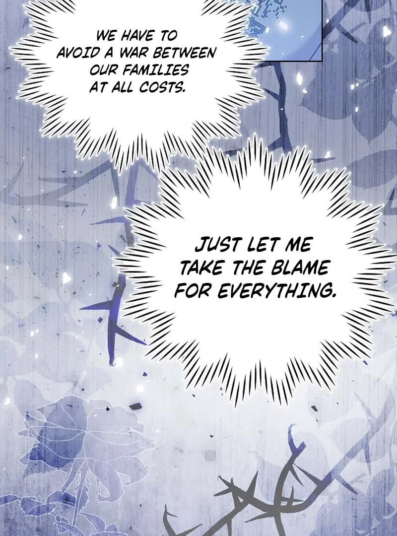 In the Grasp of a Loving Yet Possessive Male Lead Chapter 23 - Page 3