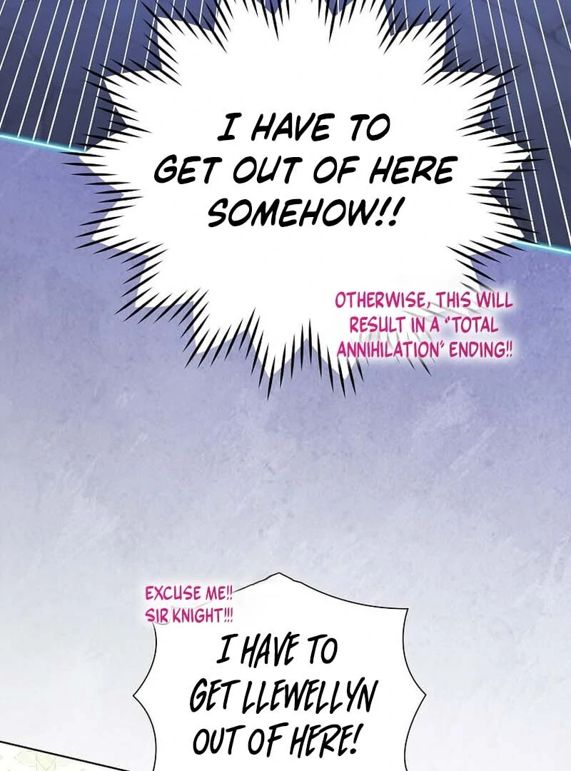 In the Grasp of a Loving Yet Possessive Male Lead Chapter 23 - Page 72