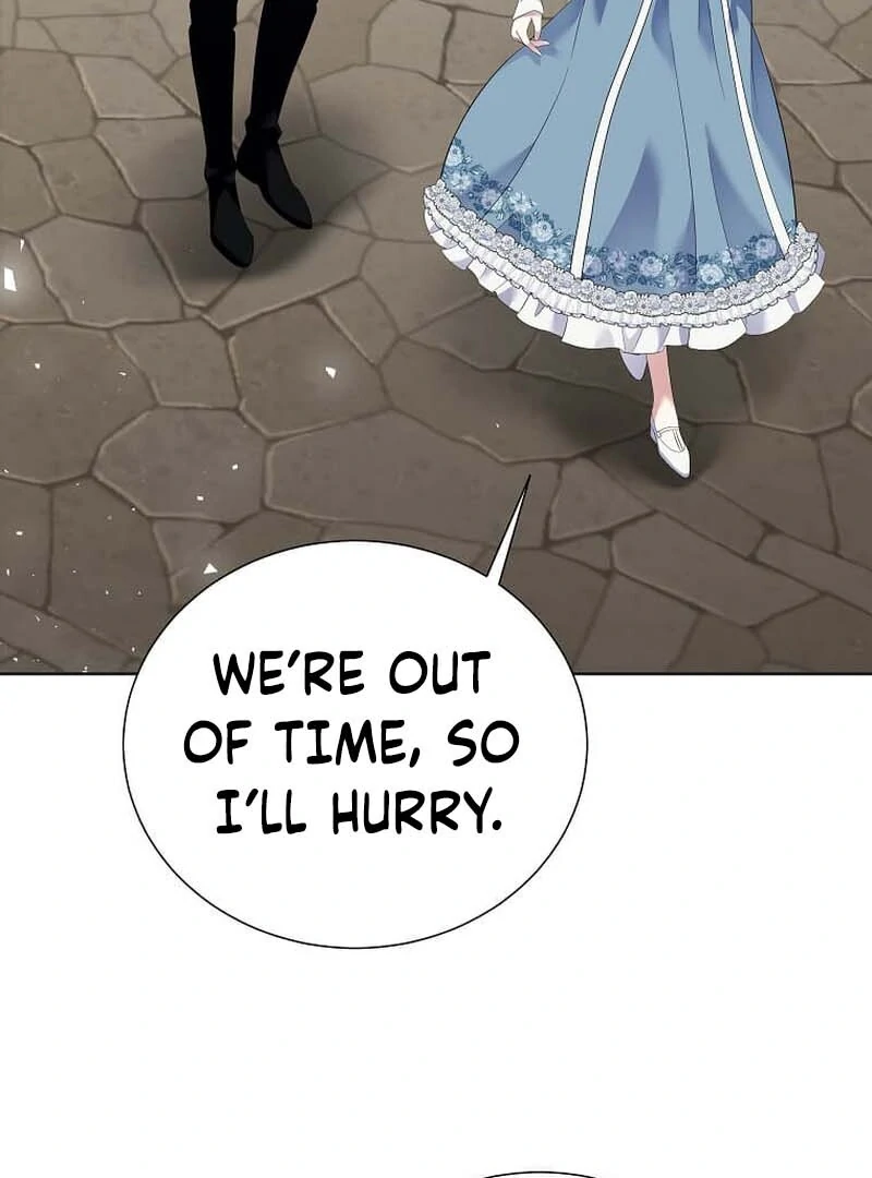 In the Grasp of a Loving Yet Possessive Male Lead Chapter 23 - Page 78