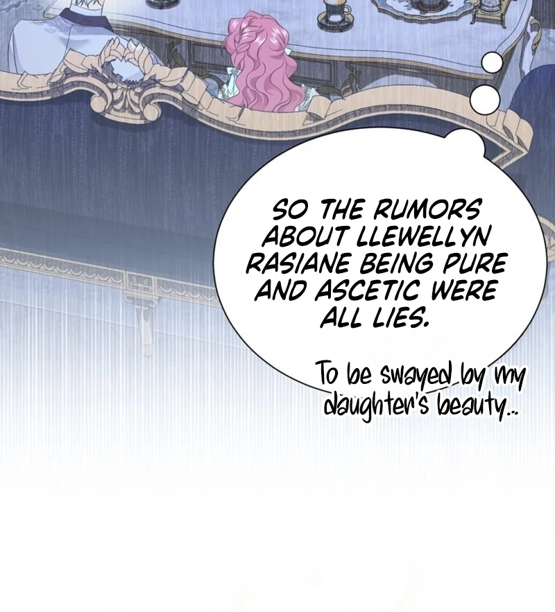 In the Grasp of a Loving Yet Possessive Male Lead Chapter 25 - Page 27