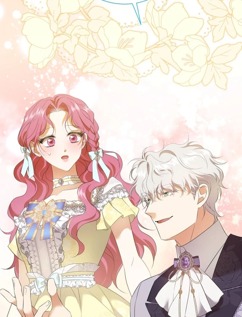 In the Grasp of a Loving Yet Possessive Male Lead Chapter 25 - Page 81