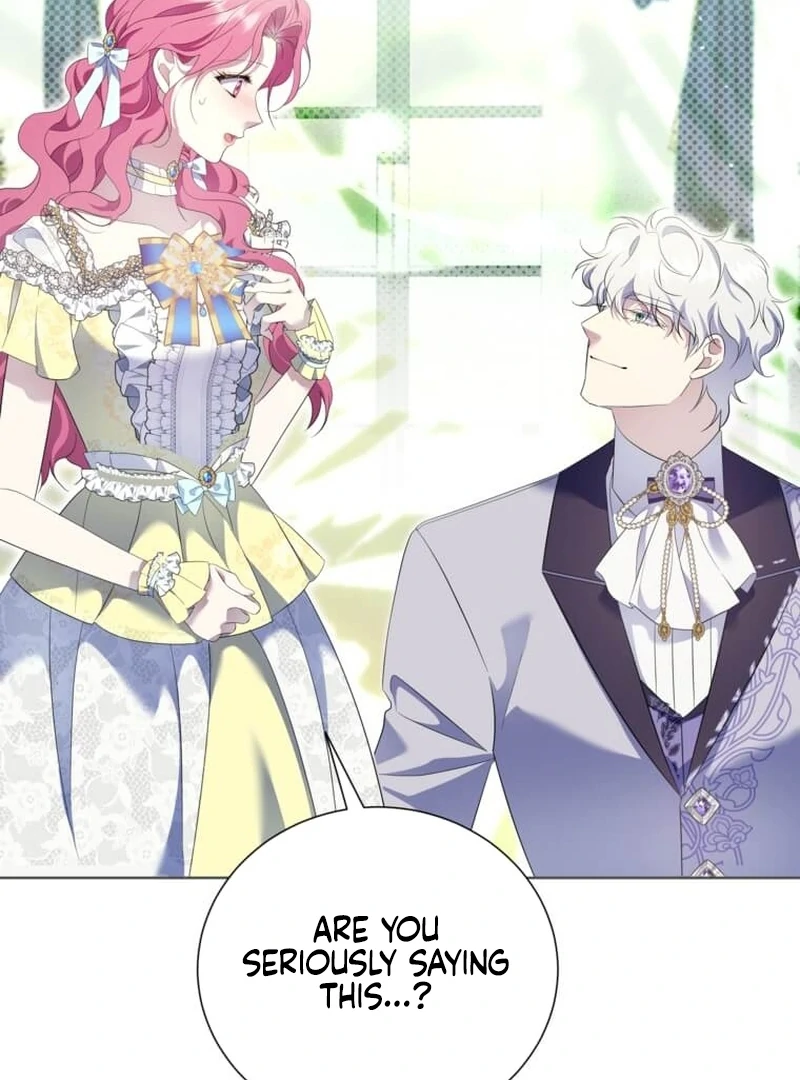 In the Grasp of a Loving Yet Possessive Male Lead Chapter 25 - Page 87
