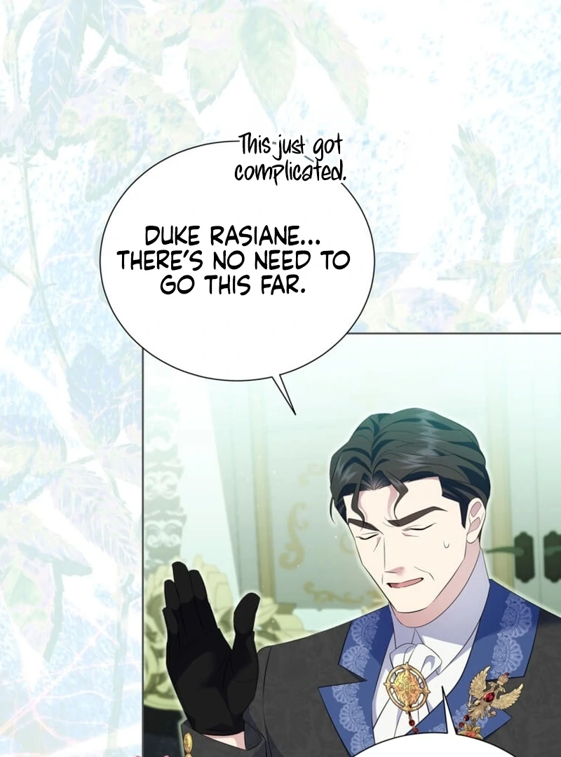In the Grasp of a Loving Yet Possessive Male Lead Chapter 25 - Page 89