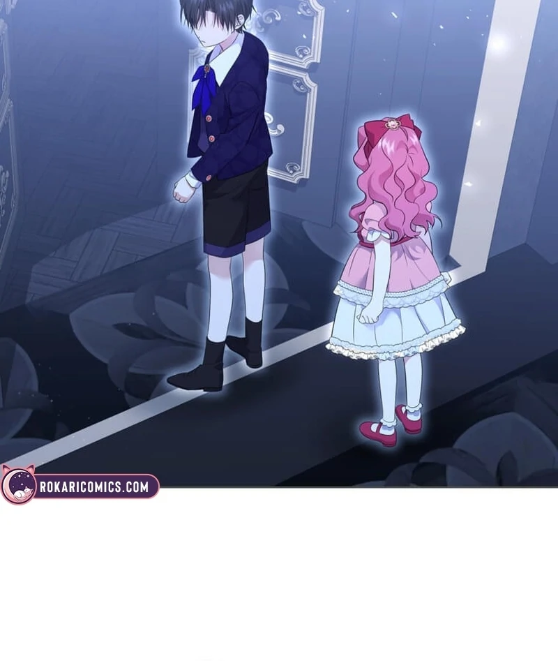 In the Grasp of a Loving Yet Possessive Male Lead Chapter 25 - Page 9