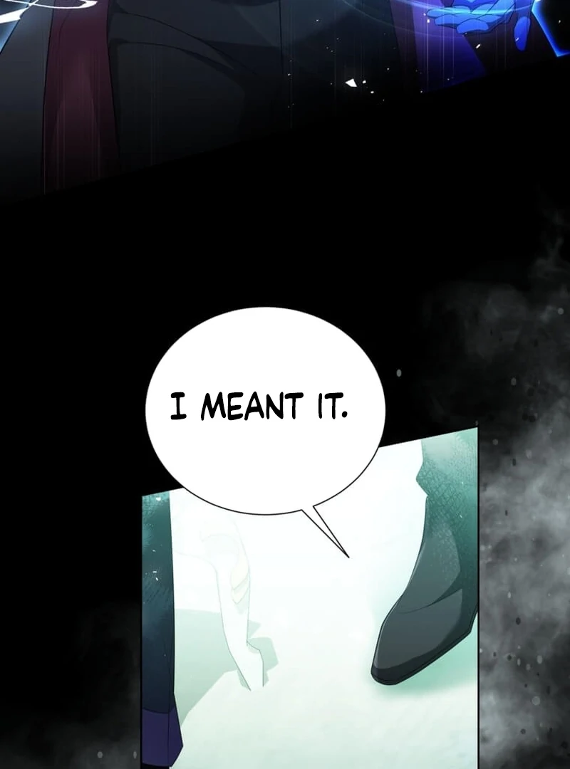 In the Grasp of a Loving Yet Possessive Male Lead Chapter 25 - Page 93