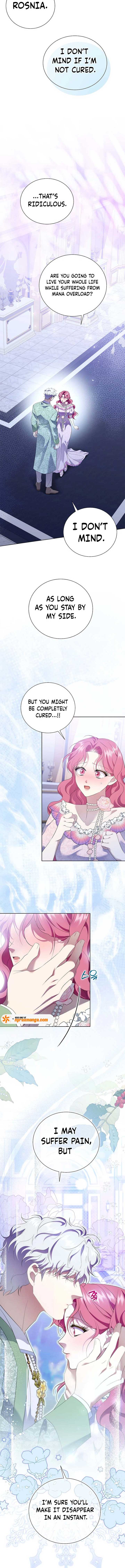 In the Grasp of a Loving Yet Possessive Male Lead Chapter 26 - Page 15
