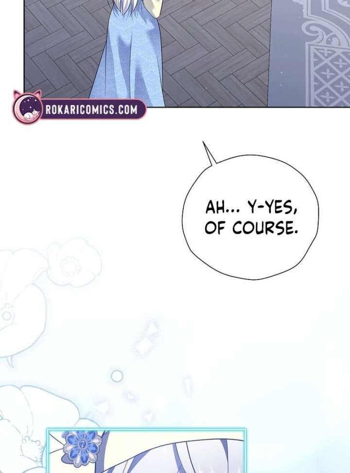 In the Grasp of a Loving Yet Possessive Male Lead Chapter 29 - Page 107