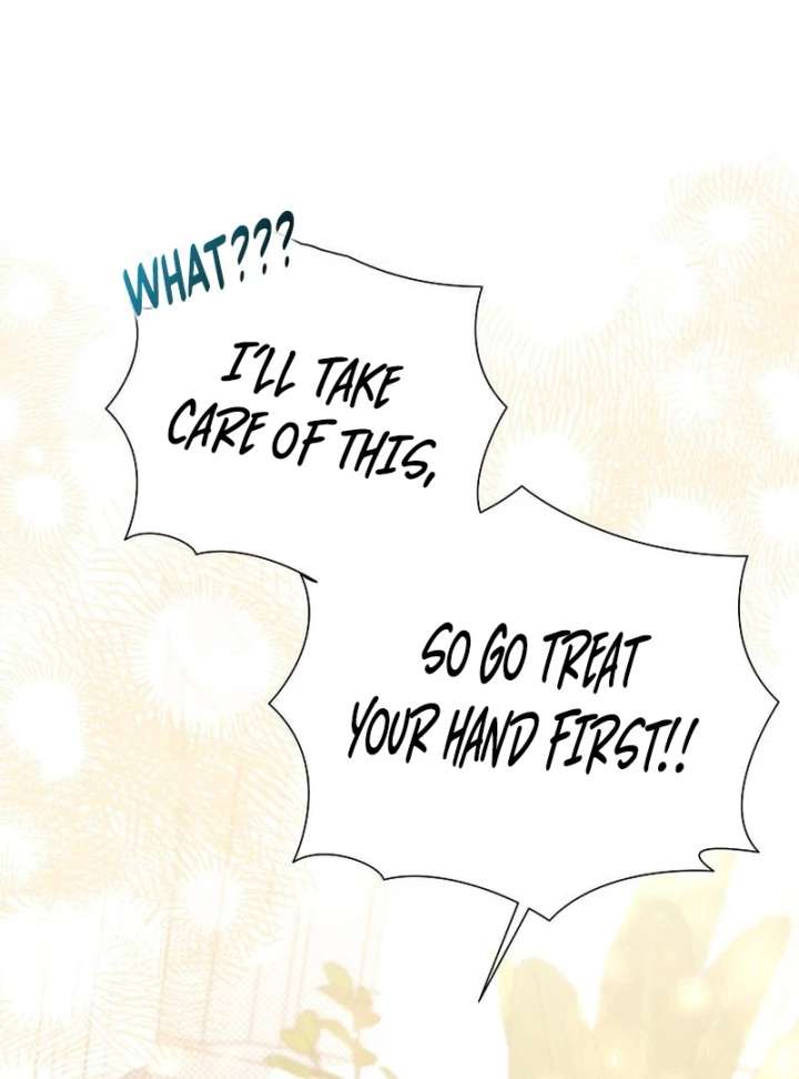 In the Grasp of a Loving Yet Possessive Male Lead Chapter 29 - Page 11