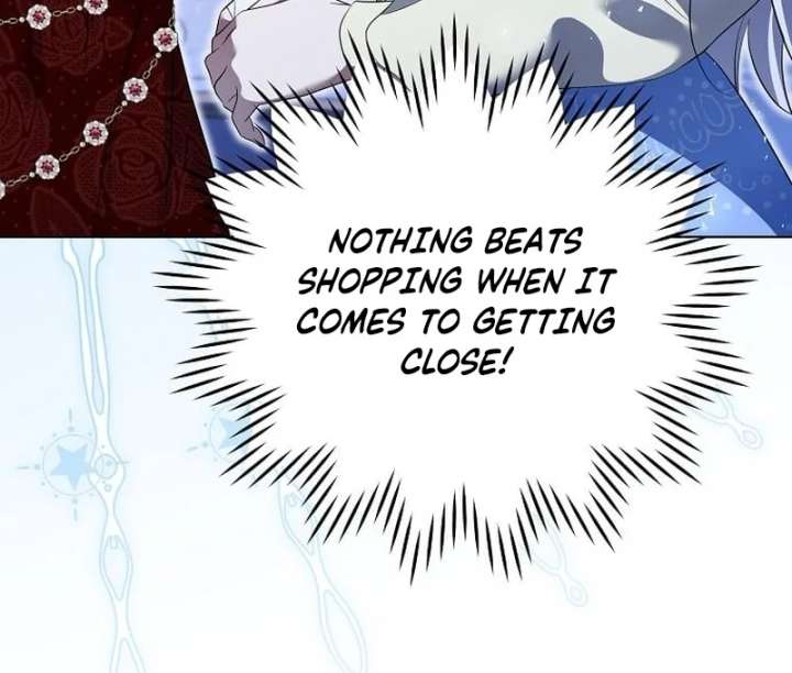 In the Grasp of a Loving Yet Possessive Male Lead Chapter 29 - Page 120