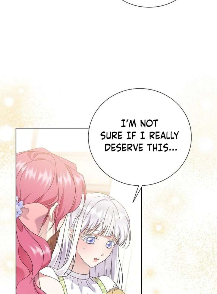 In the Grasp of a Loving Yet Possessive Male Lead Chapter 29 - Page 131