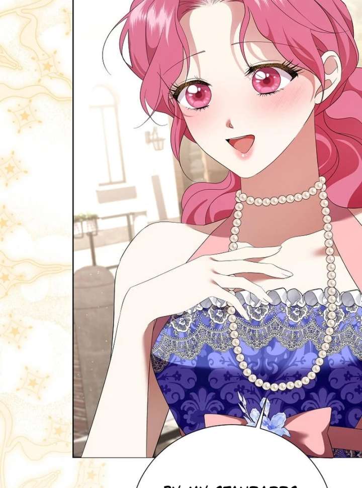 In the Grasp of a Loving Yet Possessive Male Lead Chapter 29 - Page 133