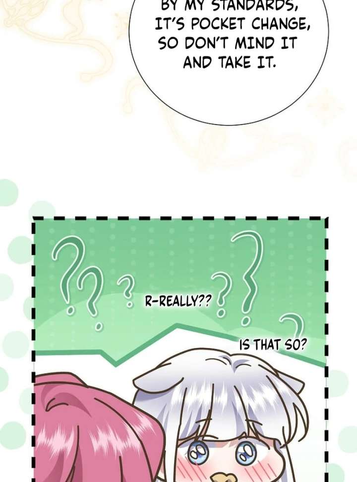 In the Grasp of a Loving Yet Possessive Male Lead Chapter 29 - Page 134