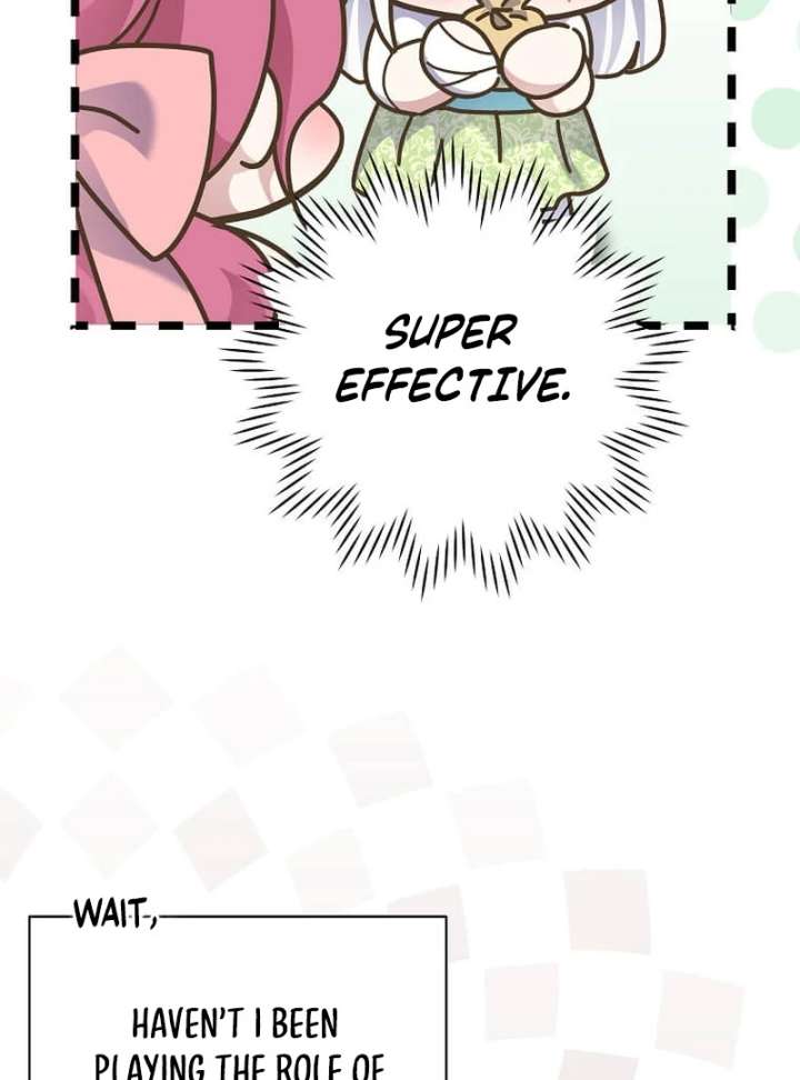 In the Grasp of a Loving Yet Possessive Male Lead Chapter 29 - Page 135