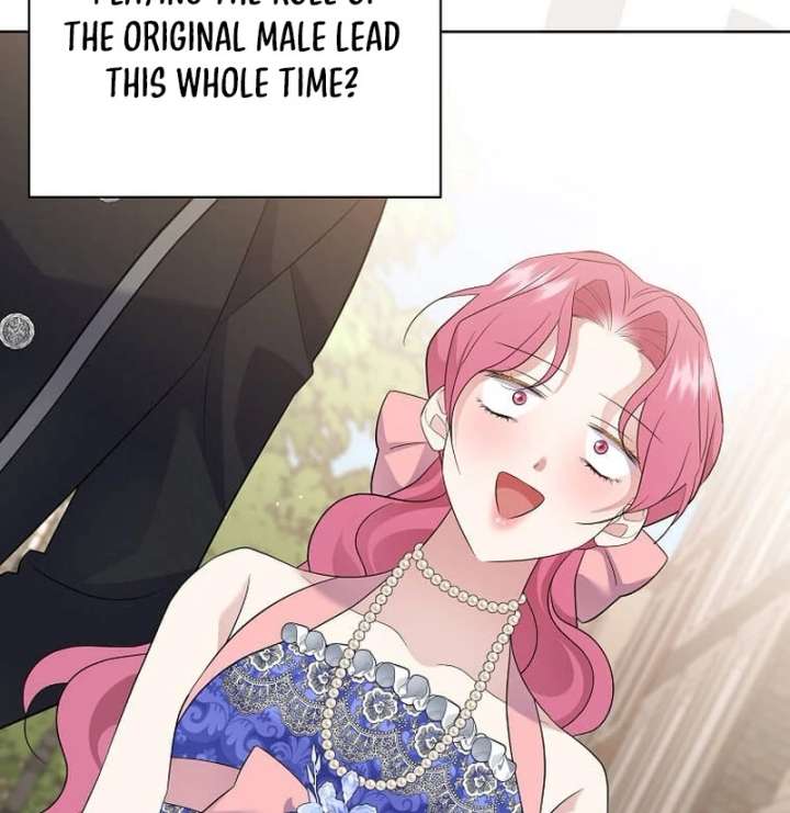 In the Grasp of a Loving Yet Possessive Male Lead Chapter 29 - Page 136