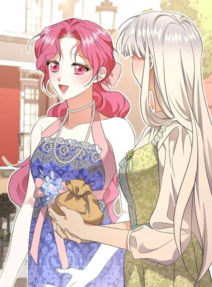 In the Grasp of a Loving Yet Possessive Male Lead Chapter 29 - Page 139