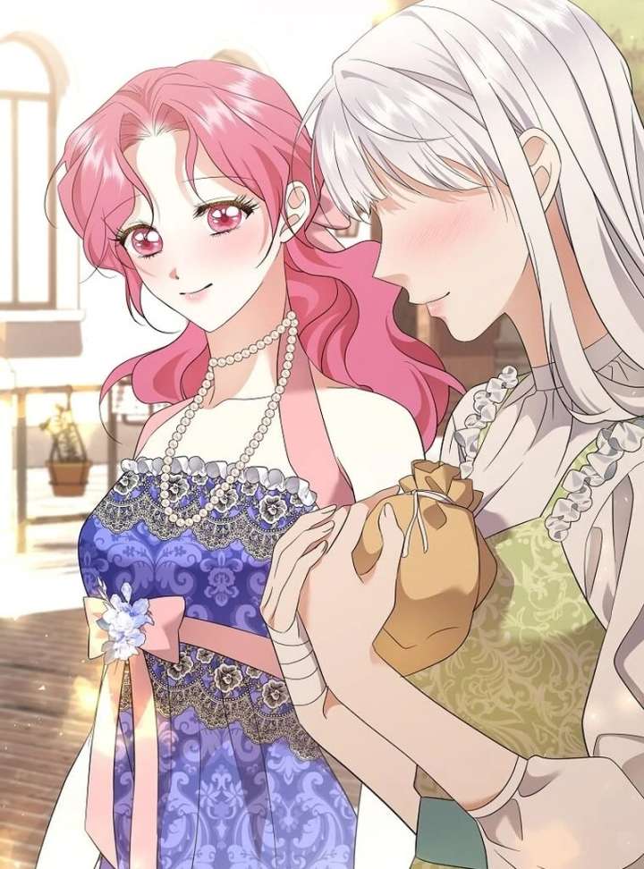 In the Grasp of a Loving Yet Possessive Male Lead Chapter 29 - Page 144