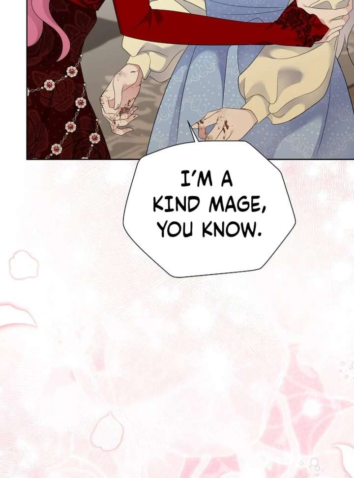 In the Grasp of a Loving Yet Possessive Male Lead Chapter 29 - Page 16