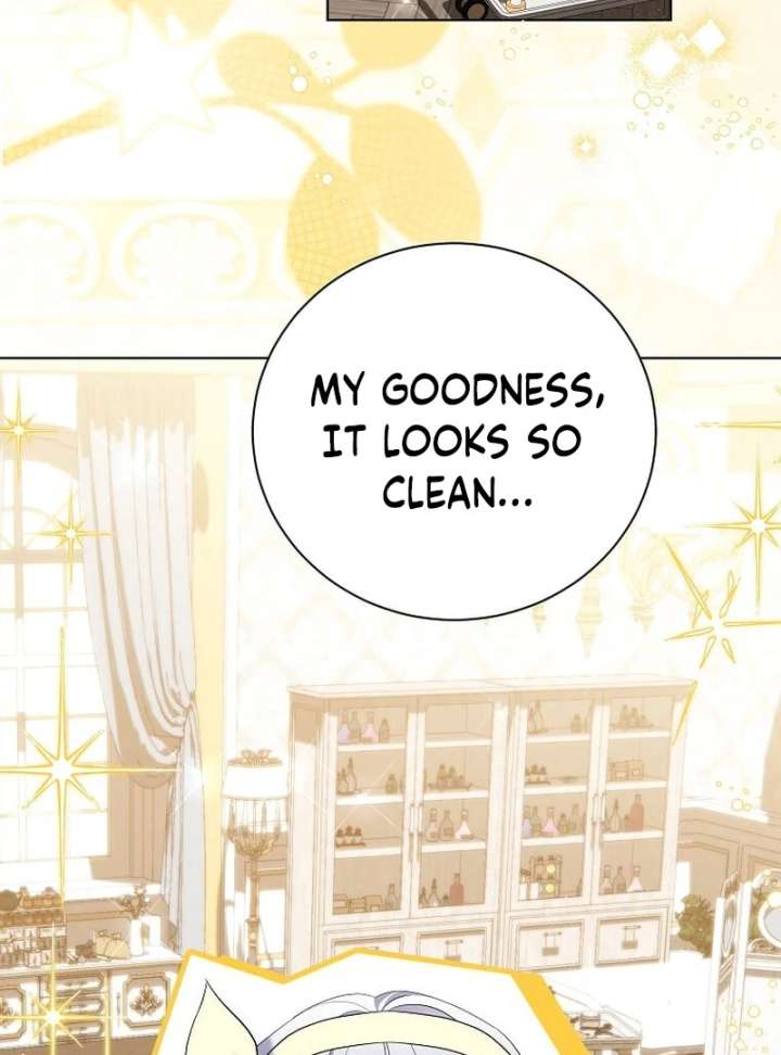 In the Grasp of a Loving Yet Possessive Male Lead Chapter 29 - Page 23