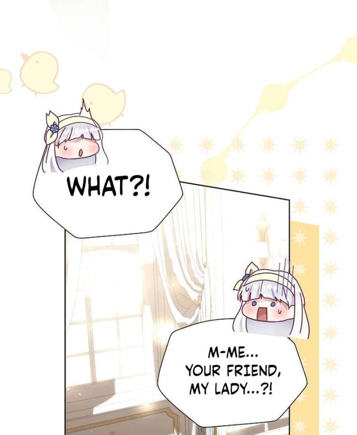 In the Grasp of a Loving Yet Possessive Male Lead Chapter 29 - Page 37