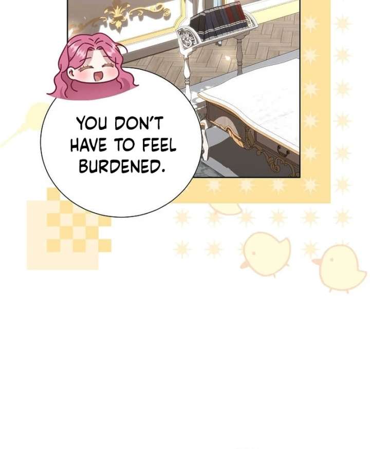 In the Grasp of a Loving Yet Possessive Male Lead Chapter 29 - Page 38