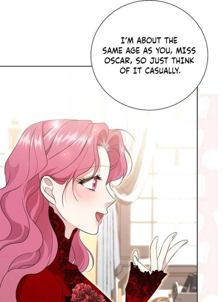 In the Grasp of a Loving Yet Possessive Male Lead Chapter 29 - Page 39