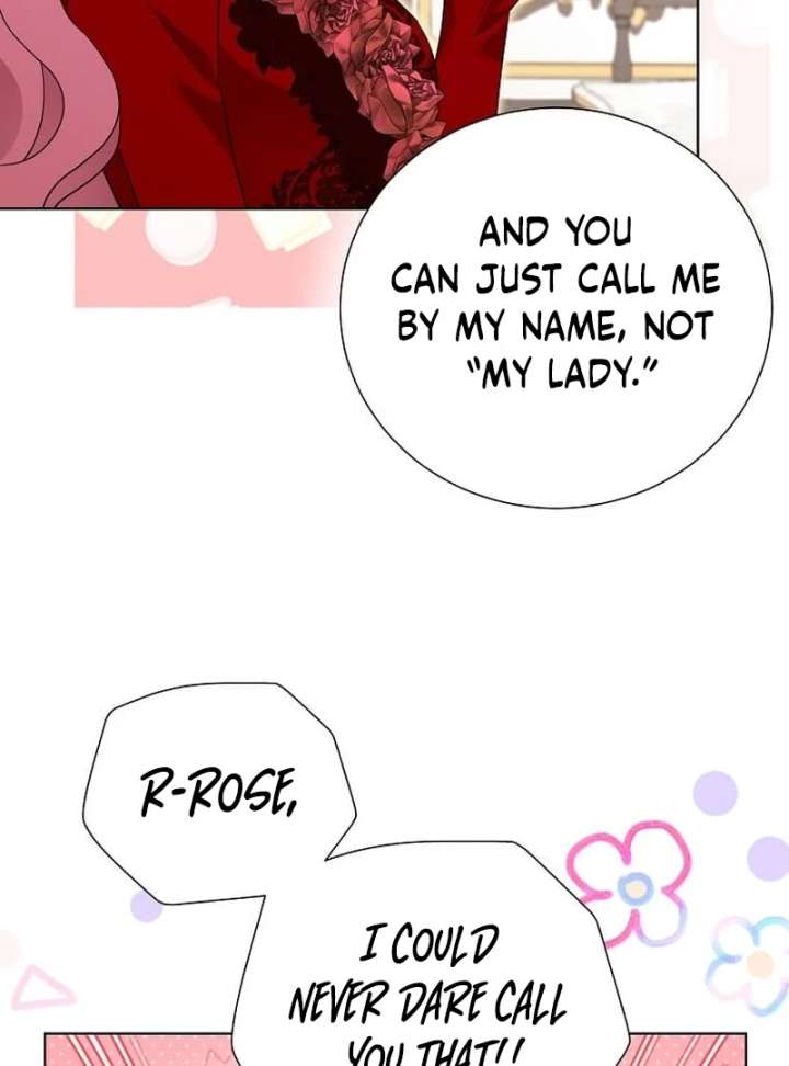 In the Grasp of a Loving Yet Possessive Male Lead Chapter 29 - Page 40