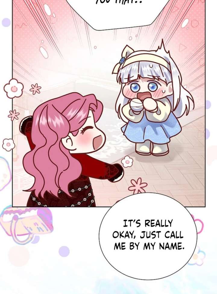 In the Grasp of a Loving Yet Possessive Male Lead Chapter 29 - Page 41